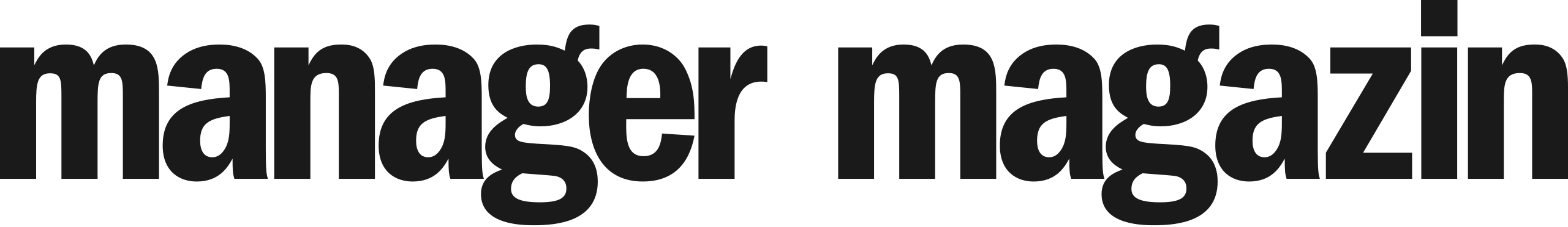 Press Logo